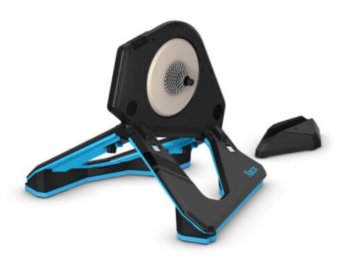 スマートトレーナーTacx用のロッカープレートアクセサリーTacx Neo