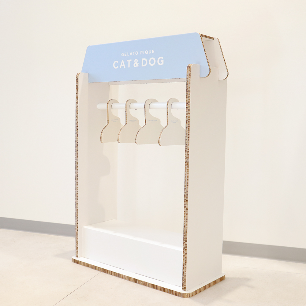 ハンガーラック - 株式会社チャナカンパニー（CHANA COMPANY）