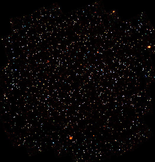 Chandra :: Photo Album :: LID-568 :: November 4, 2024