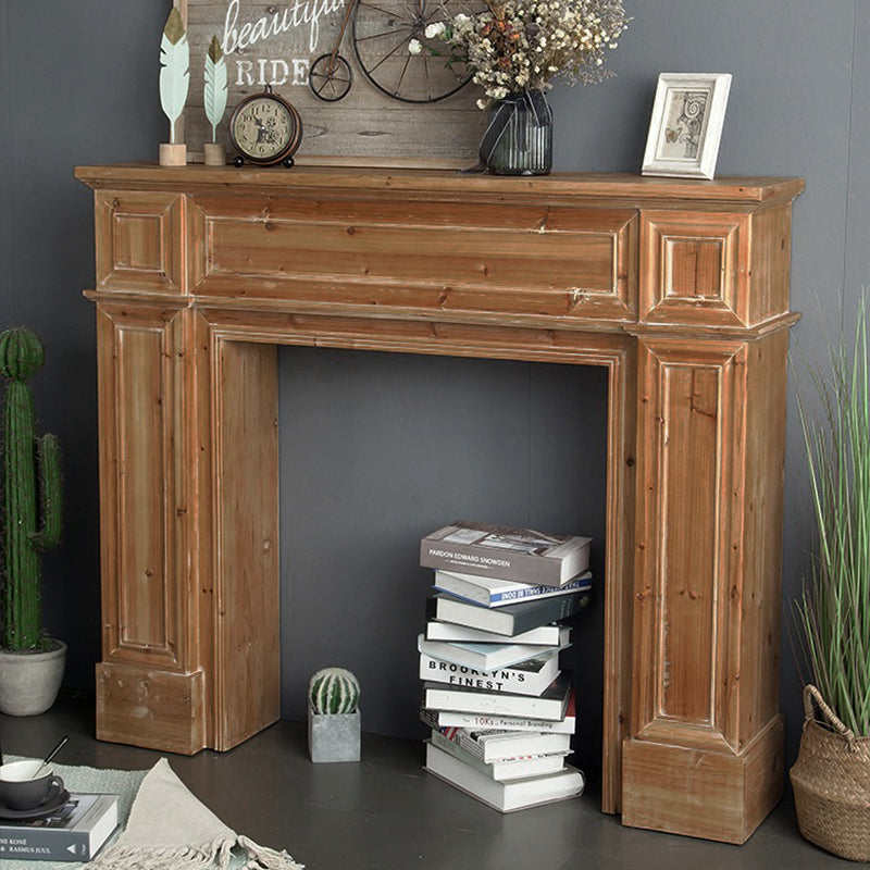 Chanté公式｜マントルピース 高級感 ナチュラル シャビーシック