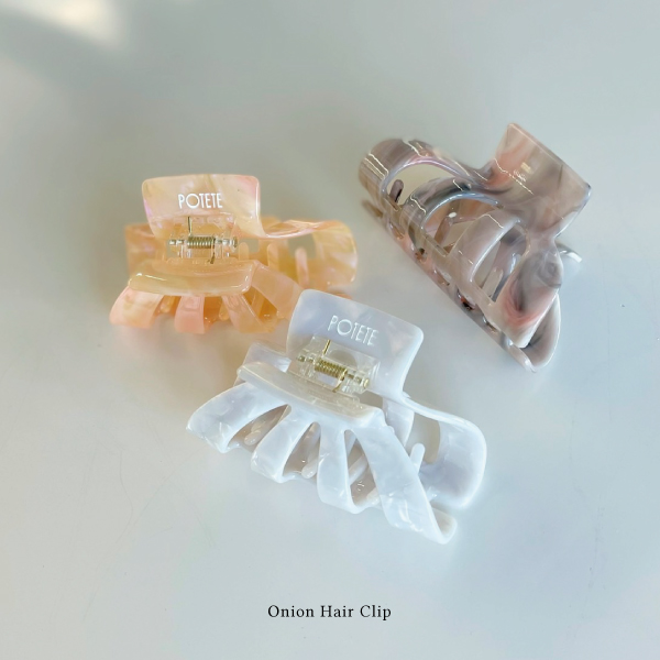 POTETE POP UP Vol.2｜Chapeau d' O 公式サイト: レディース 帽子(ハット)