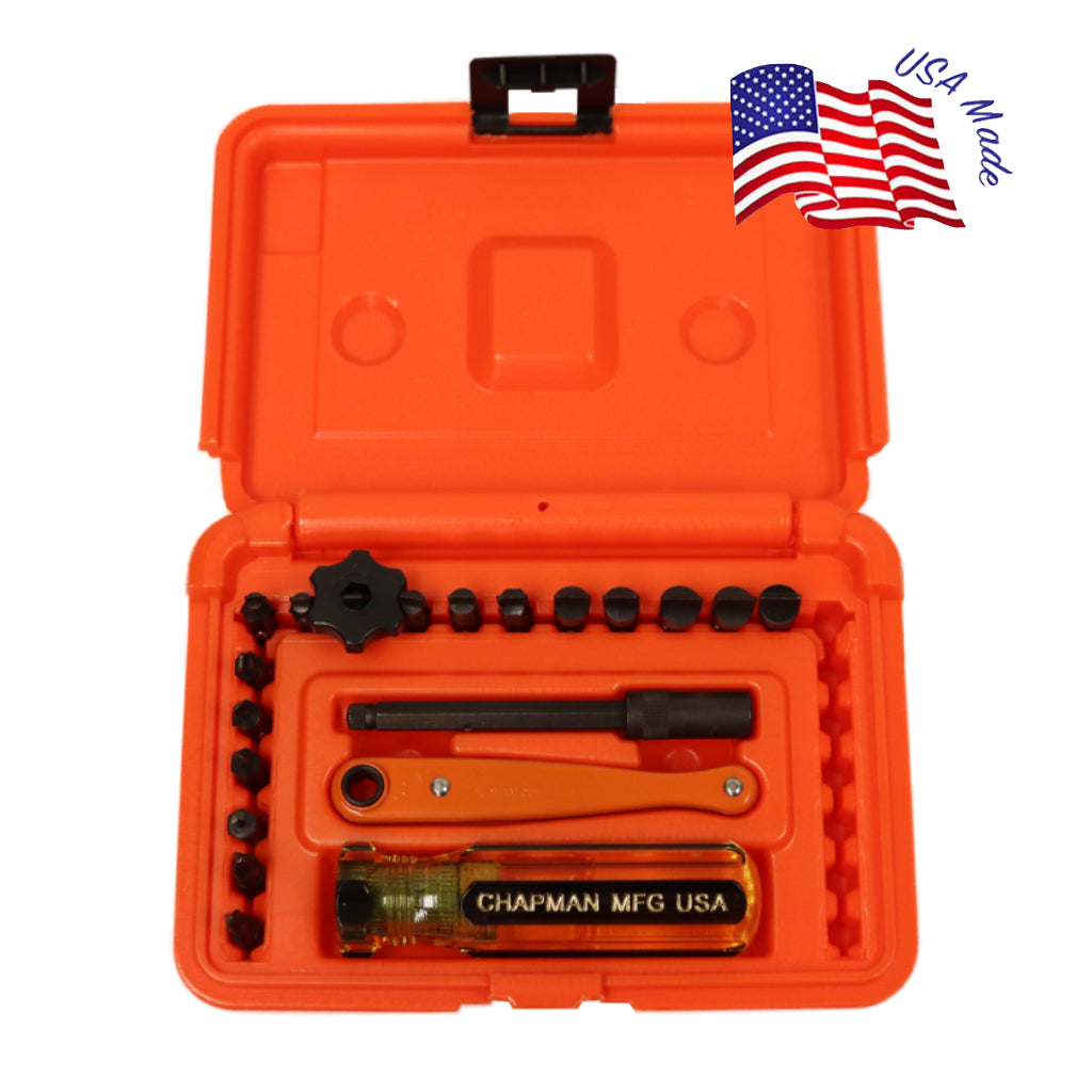 9600 Sewing Machine Screwdriver Set | Chapman MFG – Chapman