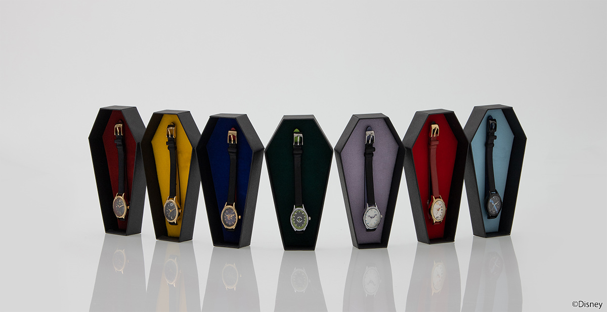 SuperGroupies限定！『ディズニー ツイステッドワンダーランド