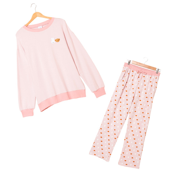 PLAZA限定発売】ミッフィーのルームウェアシリーズ | CHARADINATE