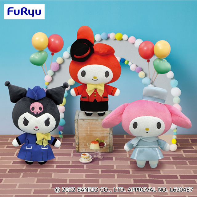 昭和レトロ | Furyu