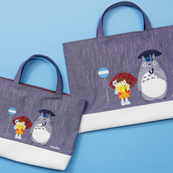 スタジオジブリのあの服」×「ファミリア」コラボ第2弾は「魔女の宅急便