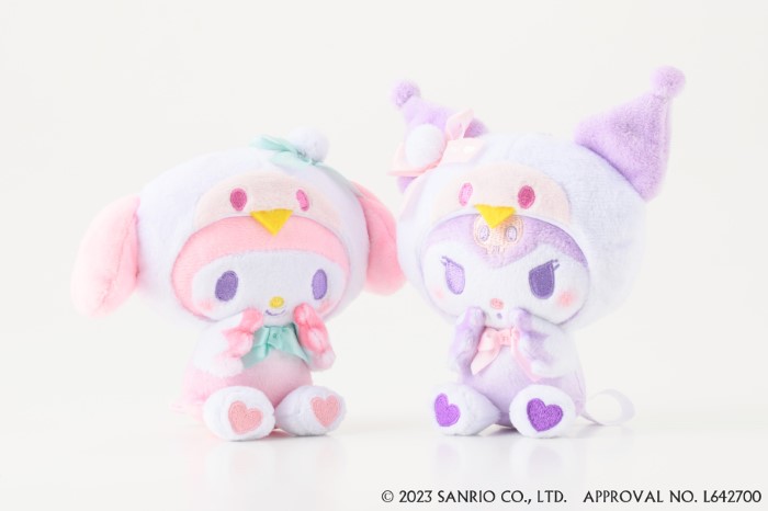 マイメロディ＆クロミが鹿児島・出水市のふるさと納税に再登場！今年は