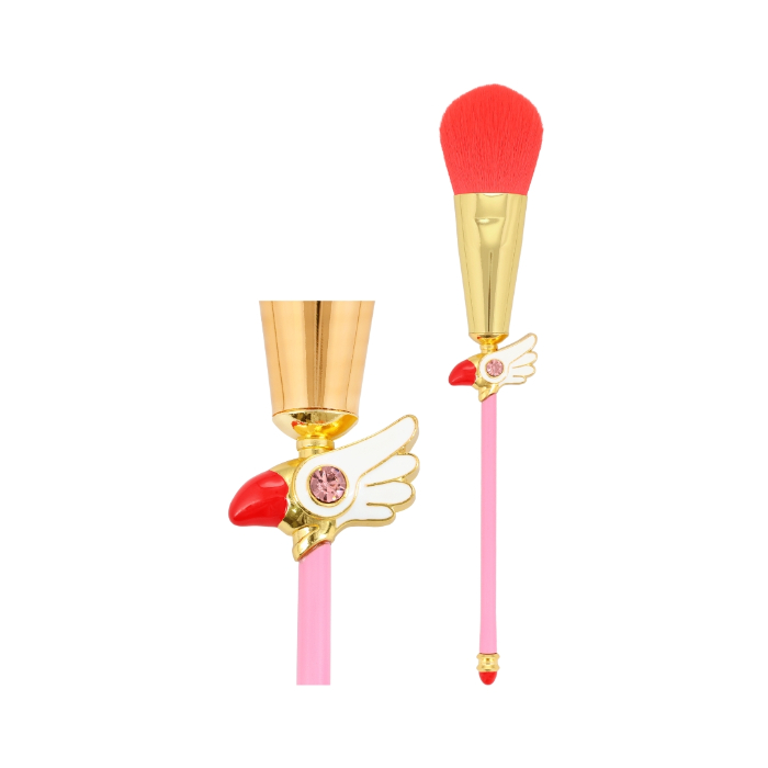 カードキャプターさくら』大人向けコレクションからこだわりのメイク