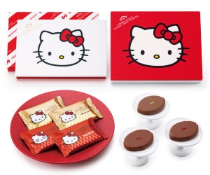 ハローキティ50周年記念のサウナハットが「サウナラブ」から登場