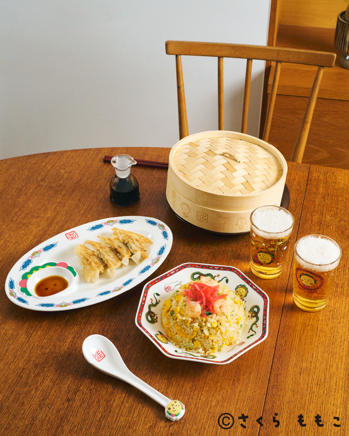 さくらももこ「コジコジ」×「studio CLIP」コラボアイテム全63型が登場