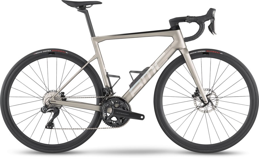 BMC Teammachine SLR01 FIVE 2025年