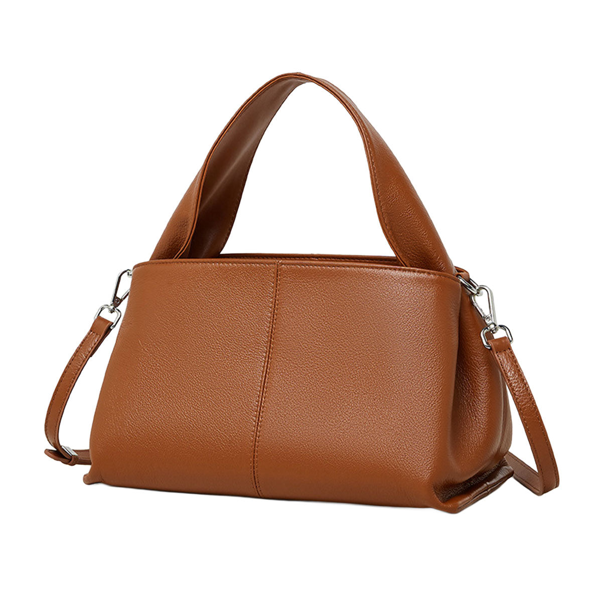 本革 ハンドバッグ ショルダーバッグ バッグ レザーバッグ 綺麗