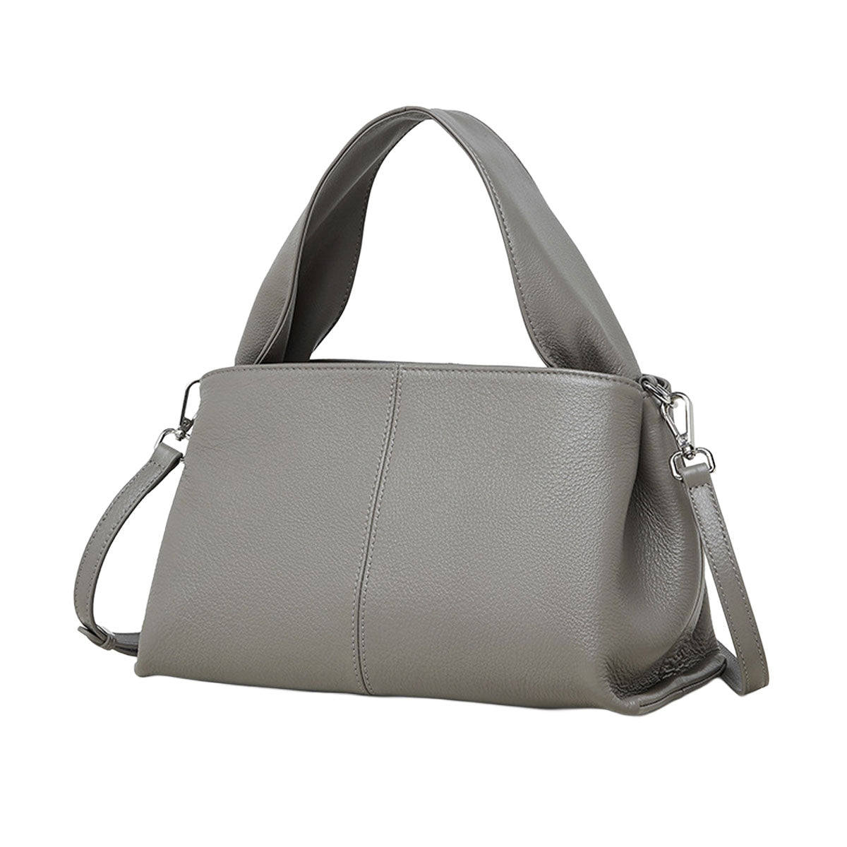 本革 ハンドバッグ ショルダーバッグ バッグ レザーバッグ 綺麗