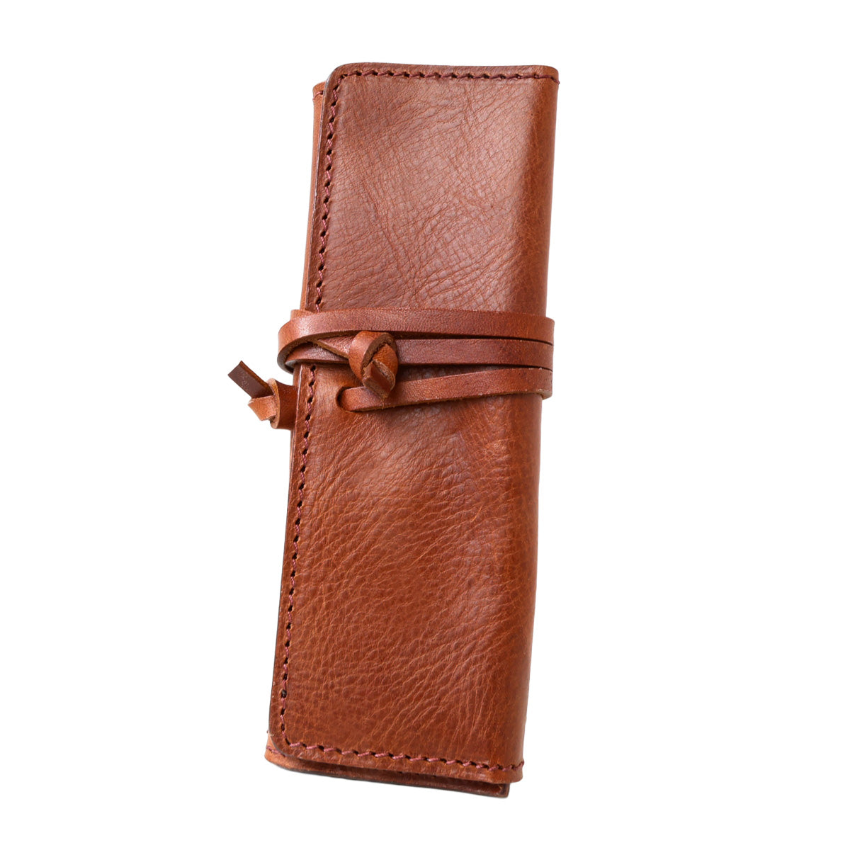 本革 ロールペンケース 巻き ペンケース 万年筆 イタリアンレザー 道具