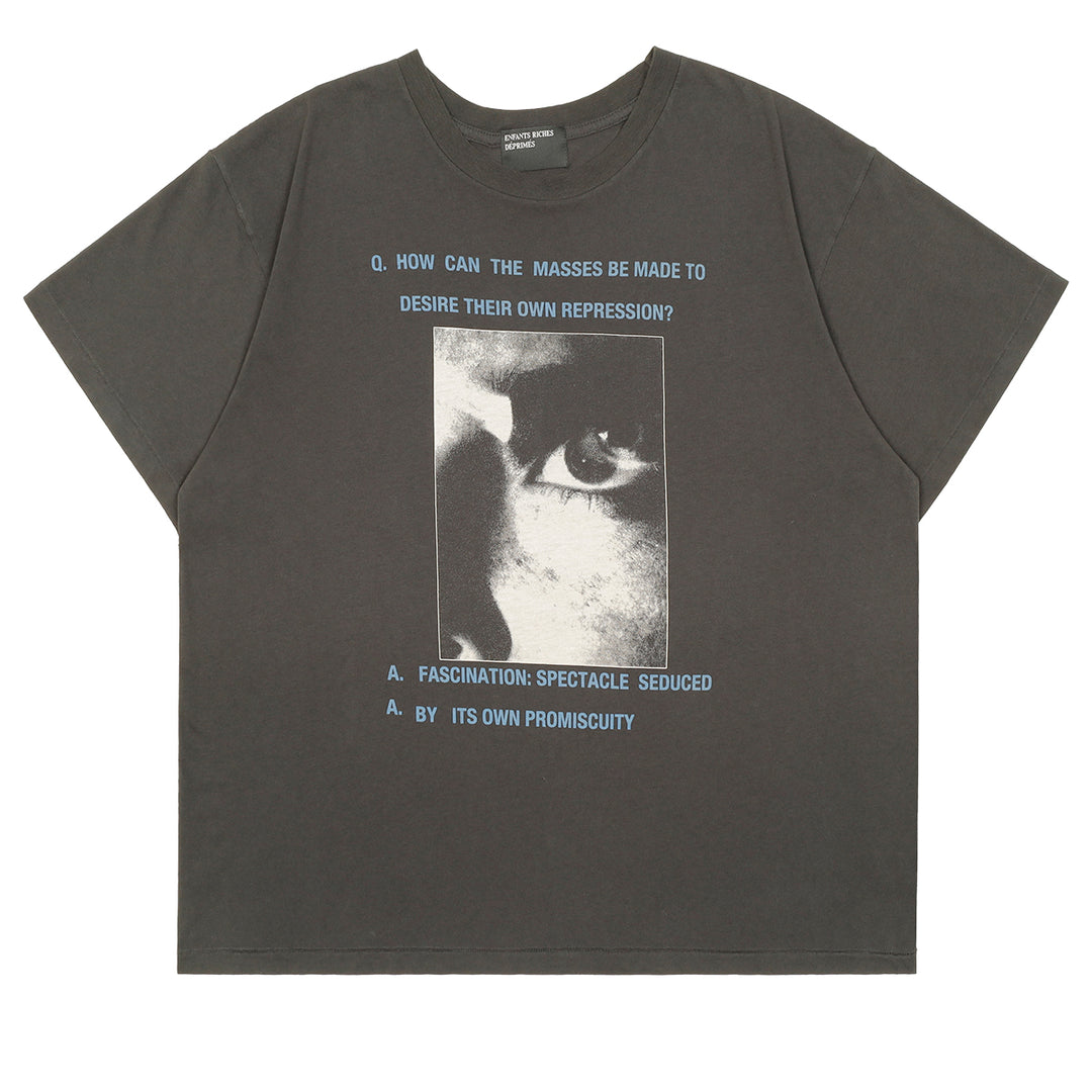 ENFANTS RICHES DEPRIMES (アンファン・リッシュ・デプリメ