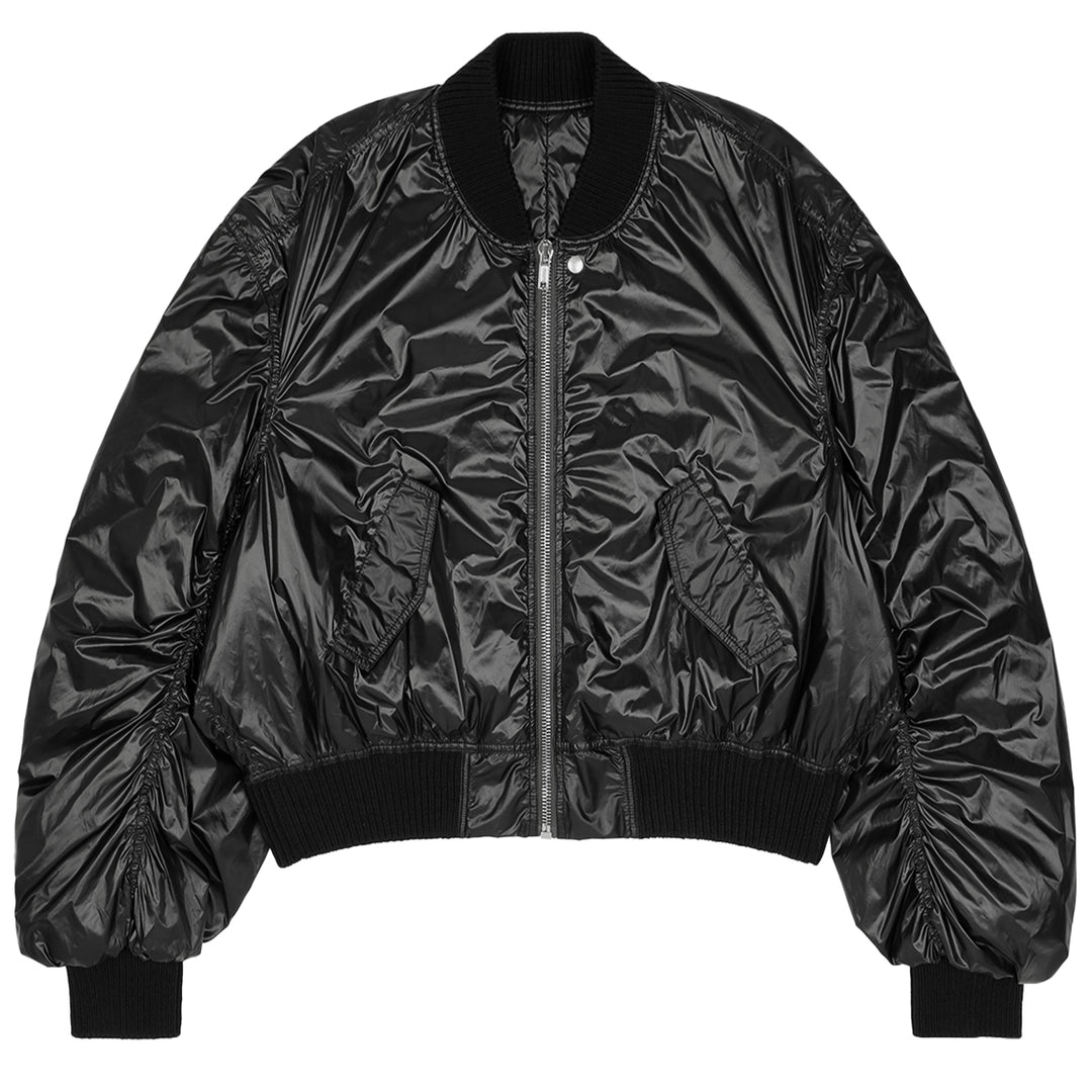 Rick Owens (リックオウエンス) - TEMPLE S/S 26 SECCHIA FLIGHT