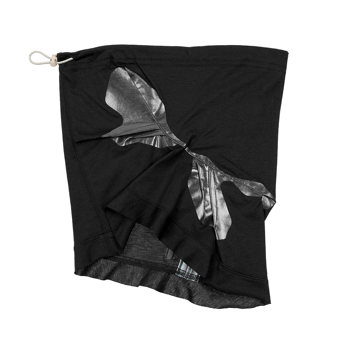 KIKO KOSTADINOV (キコ・コスタディノフ) - ALEC K-DART GAITER BLACK