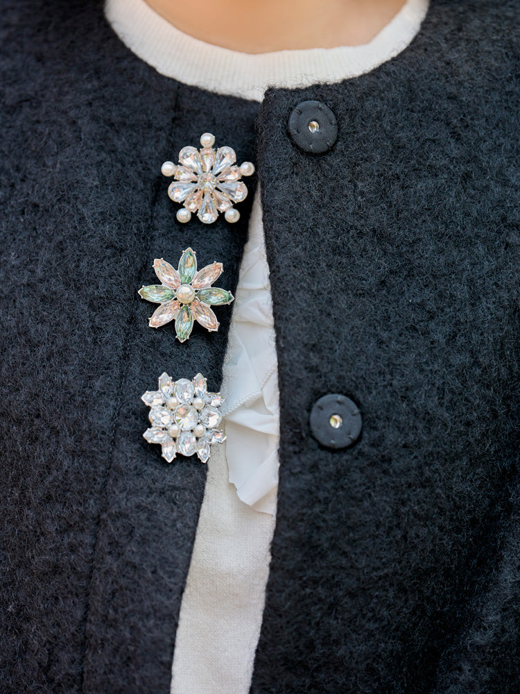 パールウールコート |【公式】Chestyオンラインショップ