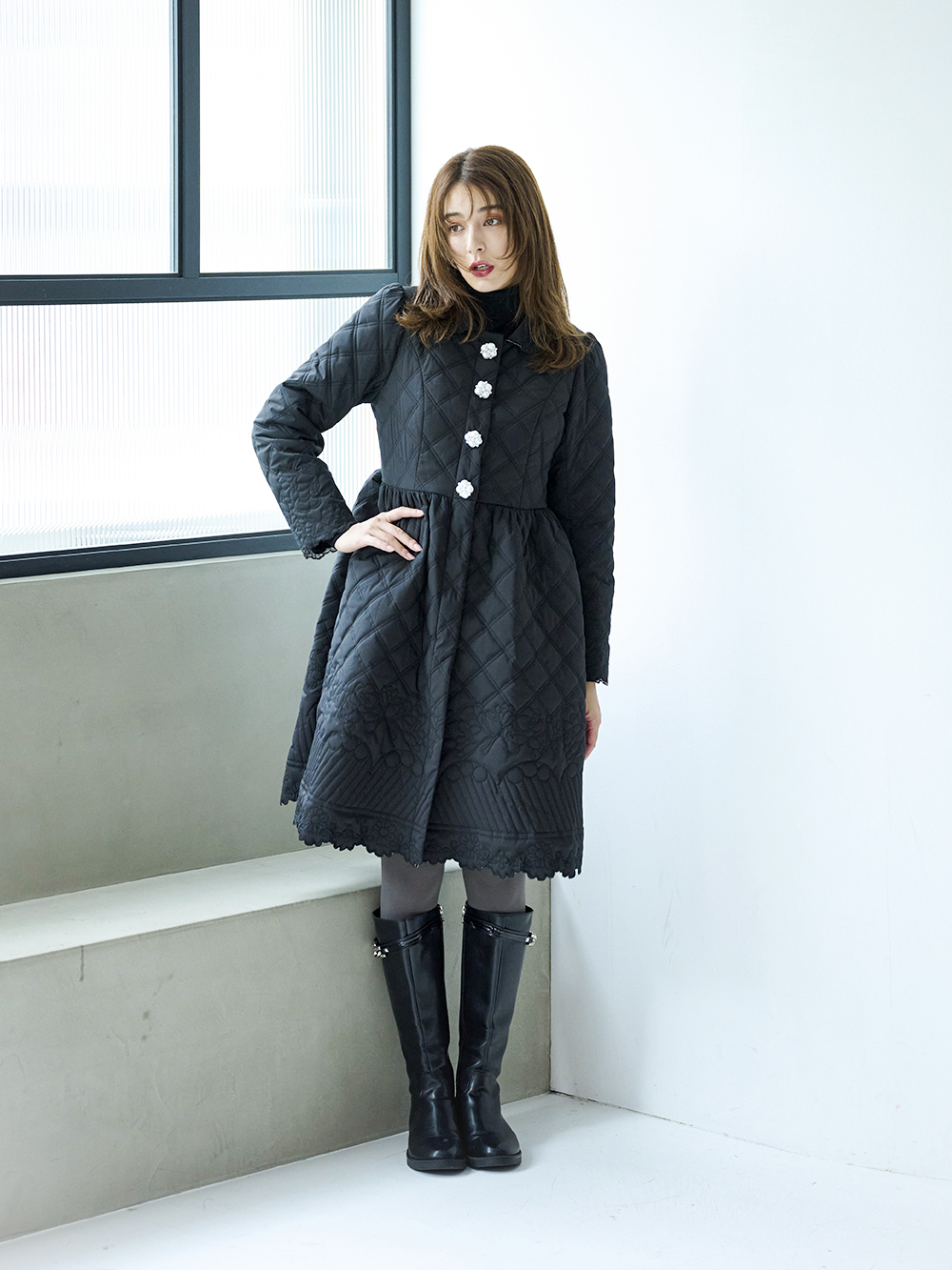 コート |【公式】Chestyオンラインショップ