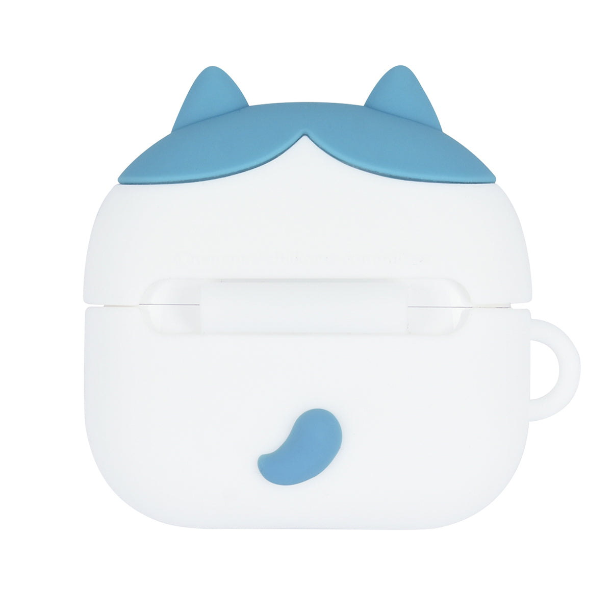 ちいかわ AirPods Pro（第2世代）/AirPods Pro対応 シリコンケース