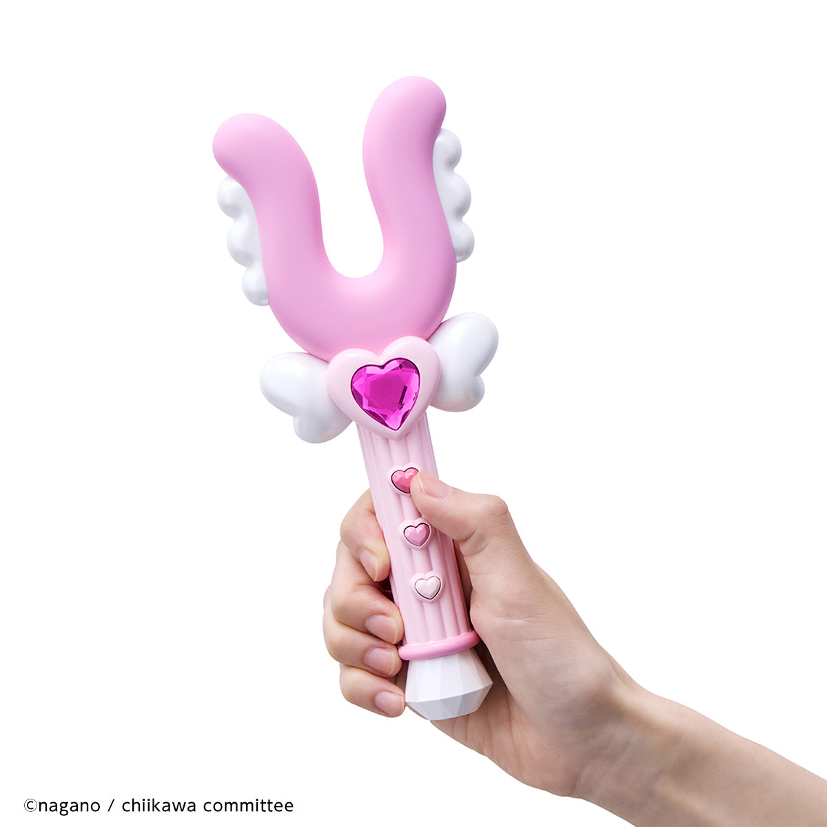 まじかるちいかわ ハチワレのさすまたステッキ | ちいかわマーケット