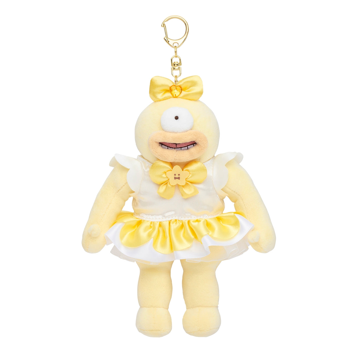 ぬいぐるみ・マスコットグッズ一覧 | ちいかわマーケット 公式グッズ