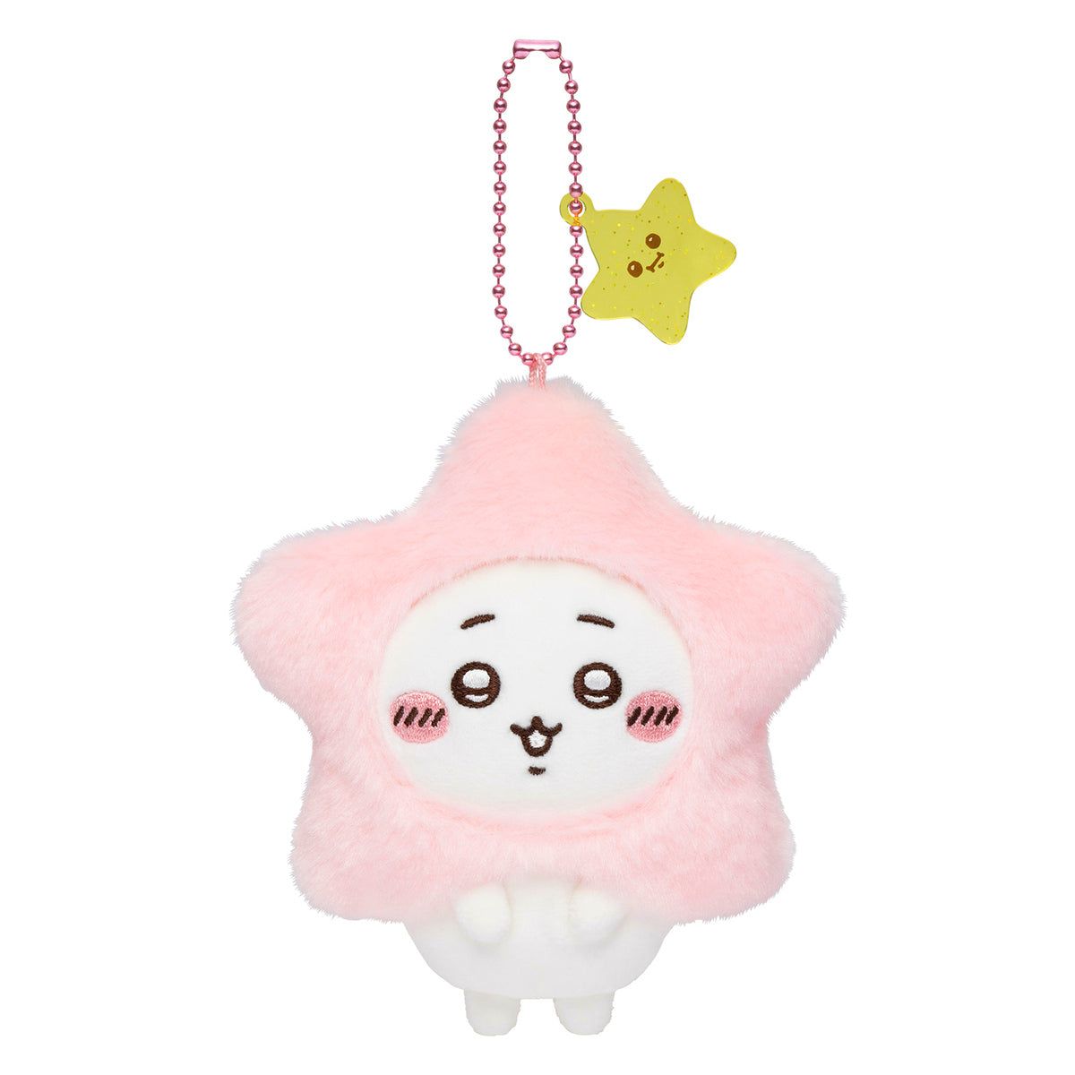 Star wish Mascot (total 8 types) | Chiikawa Market Official