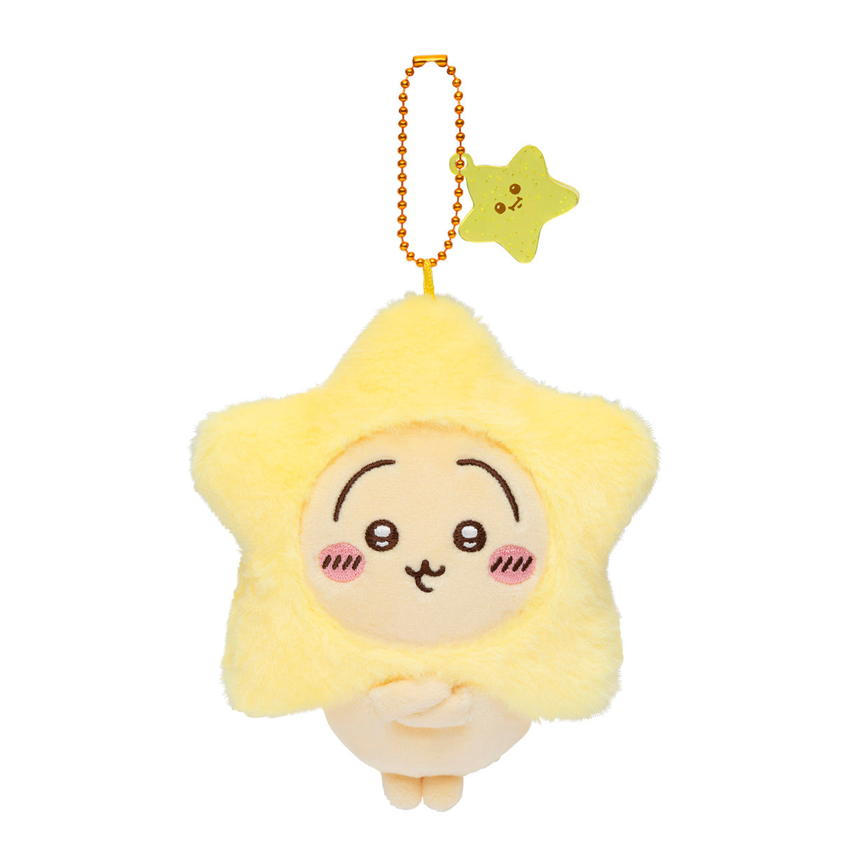 Star wish Mascot (total 8 types) | Chiikawa Market Official