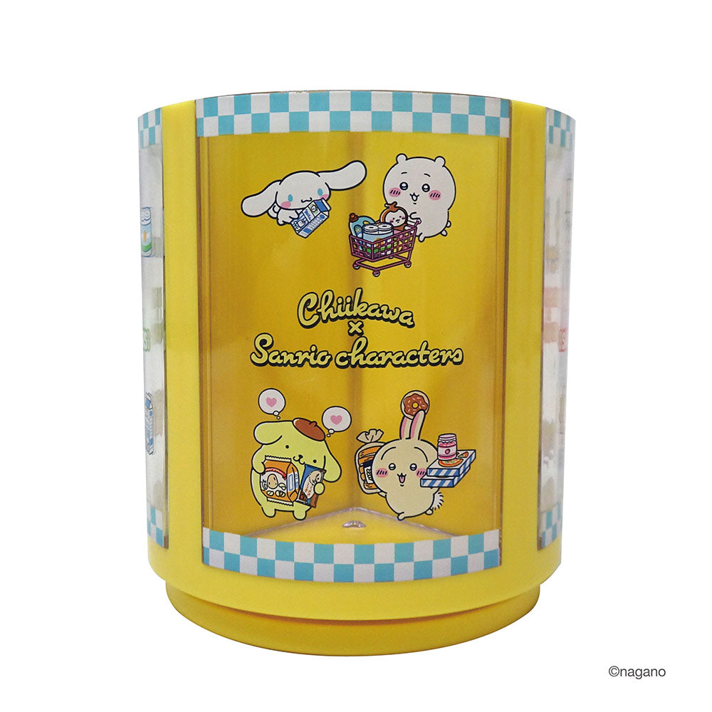 ハチワレの公式グッズ一覧 | ちいかわマーケット 公式グッズショップ