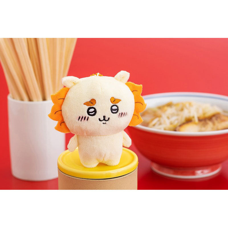 ちいかわ ぷちミニマスコット（シーサー）【1会計 1個まで】 | ちい