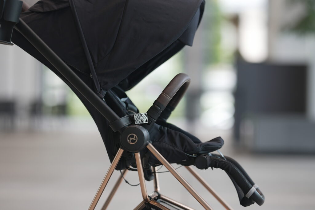 サイベックス ミオスにおすすめベビーカーアクセサリー徹底紹介