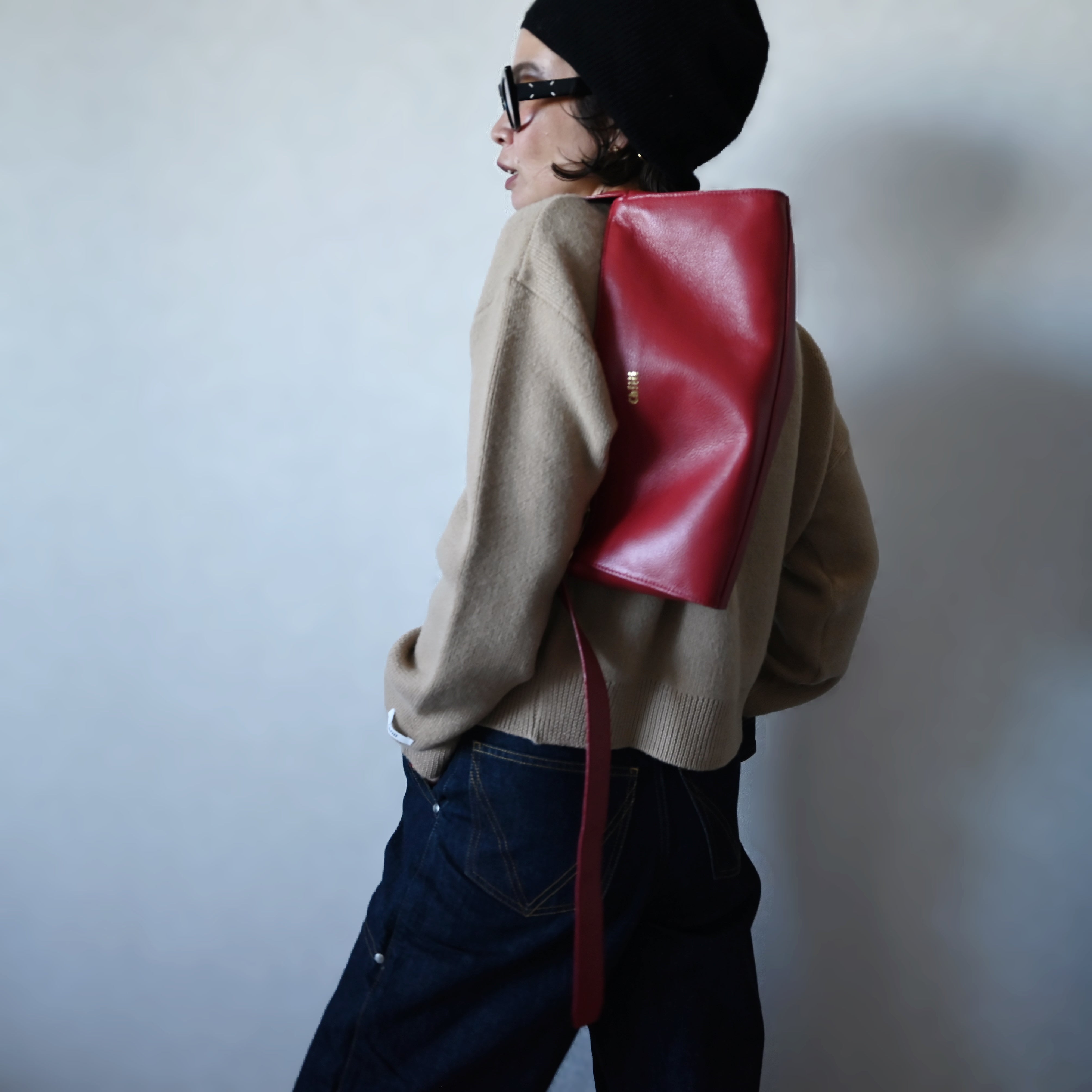 Landscape Shoulder – ch!iii