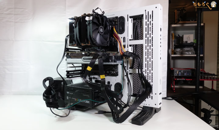 Palit GeForce RTX 2070 SUPER JSをレビュー：コスパ最高のRTX 2070