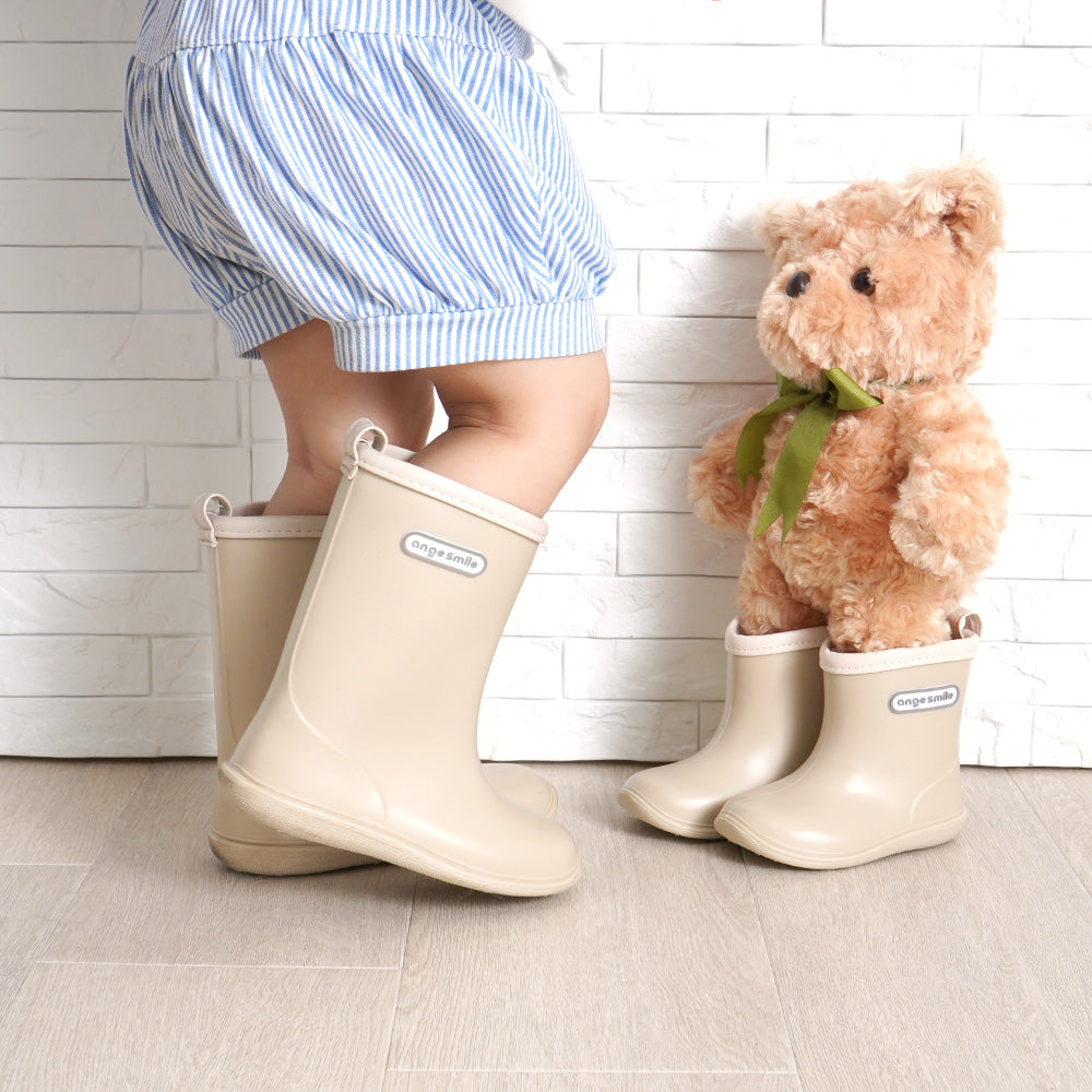 アンジュスマイルキッズレインブーツ 長靴 13cm～21cm – ちゃいなび