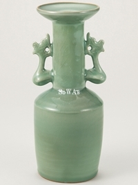 中国骨董品：龍泉窯の青磁の買取と鑑定・査定、オークション出品