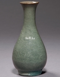 中国骨董品：龍泉窯の青磁の買取と鑑定・査定、オークション出品