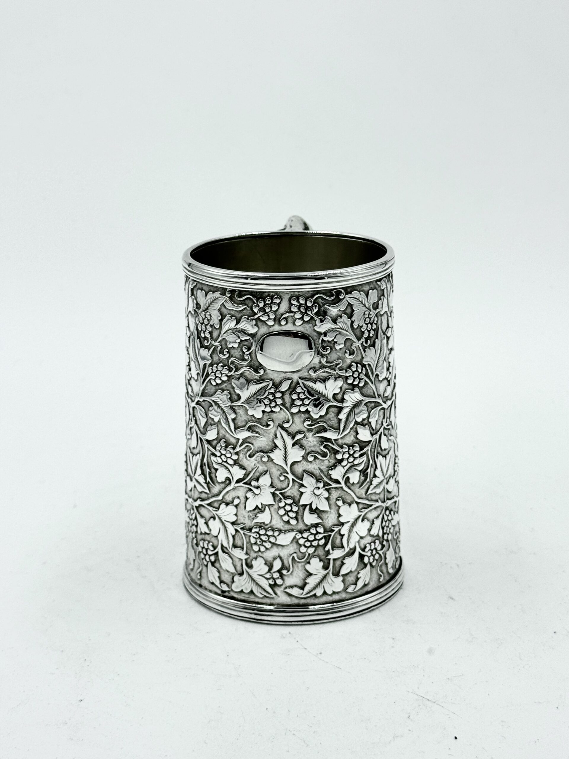 中国出口银杯- S&J 斯托德尔