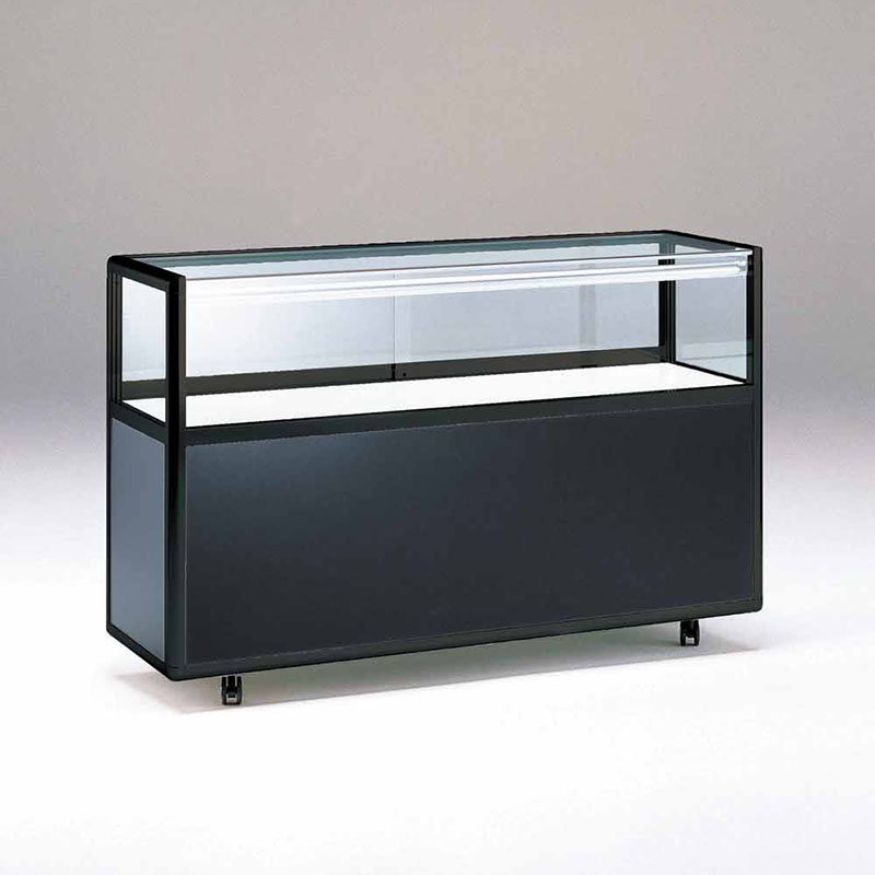 デラックスケース（Z）｜ショーケースとコレクションケースの大阪陳列