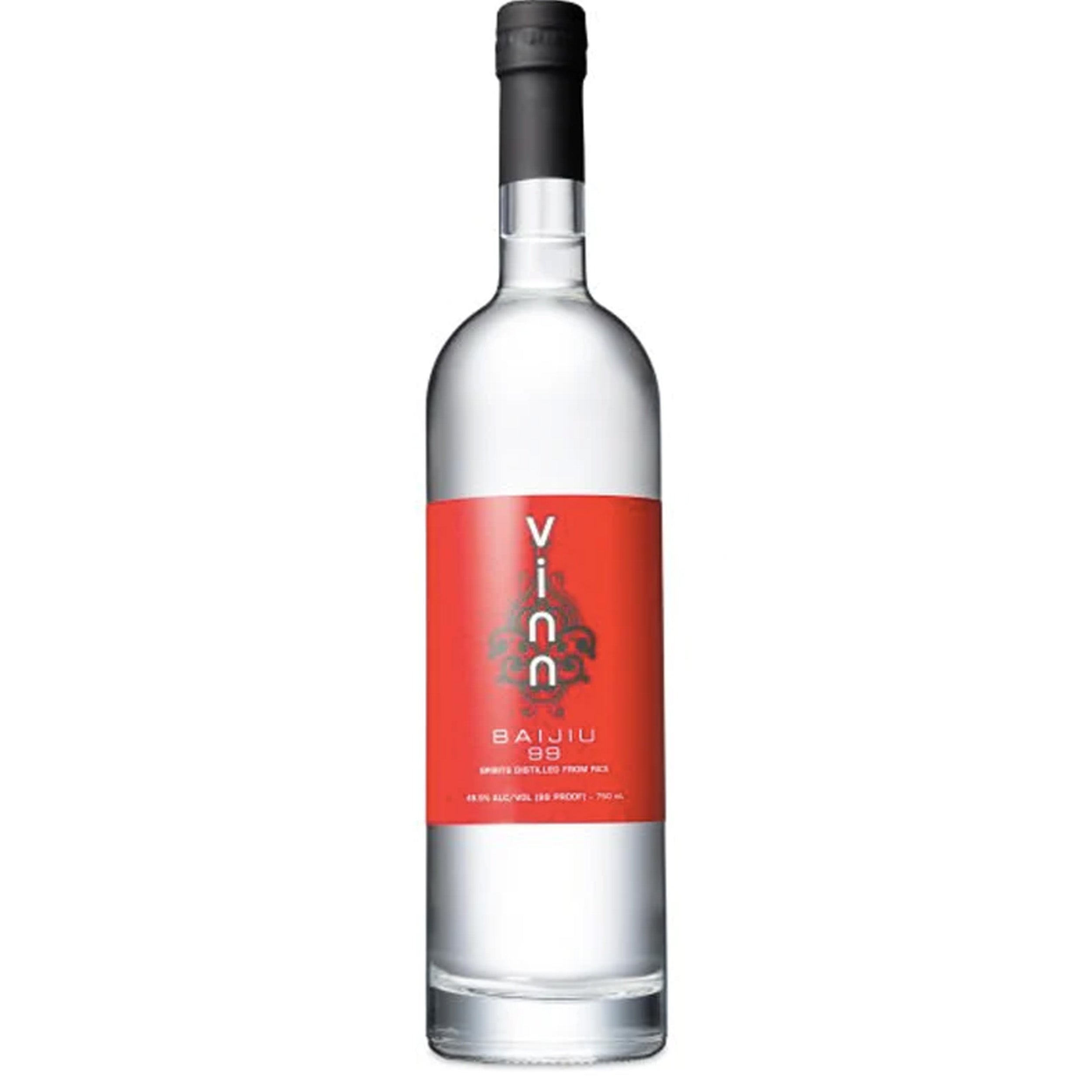 Vinn Distillery Baijiu 99 – Chips Liquor