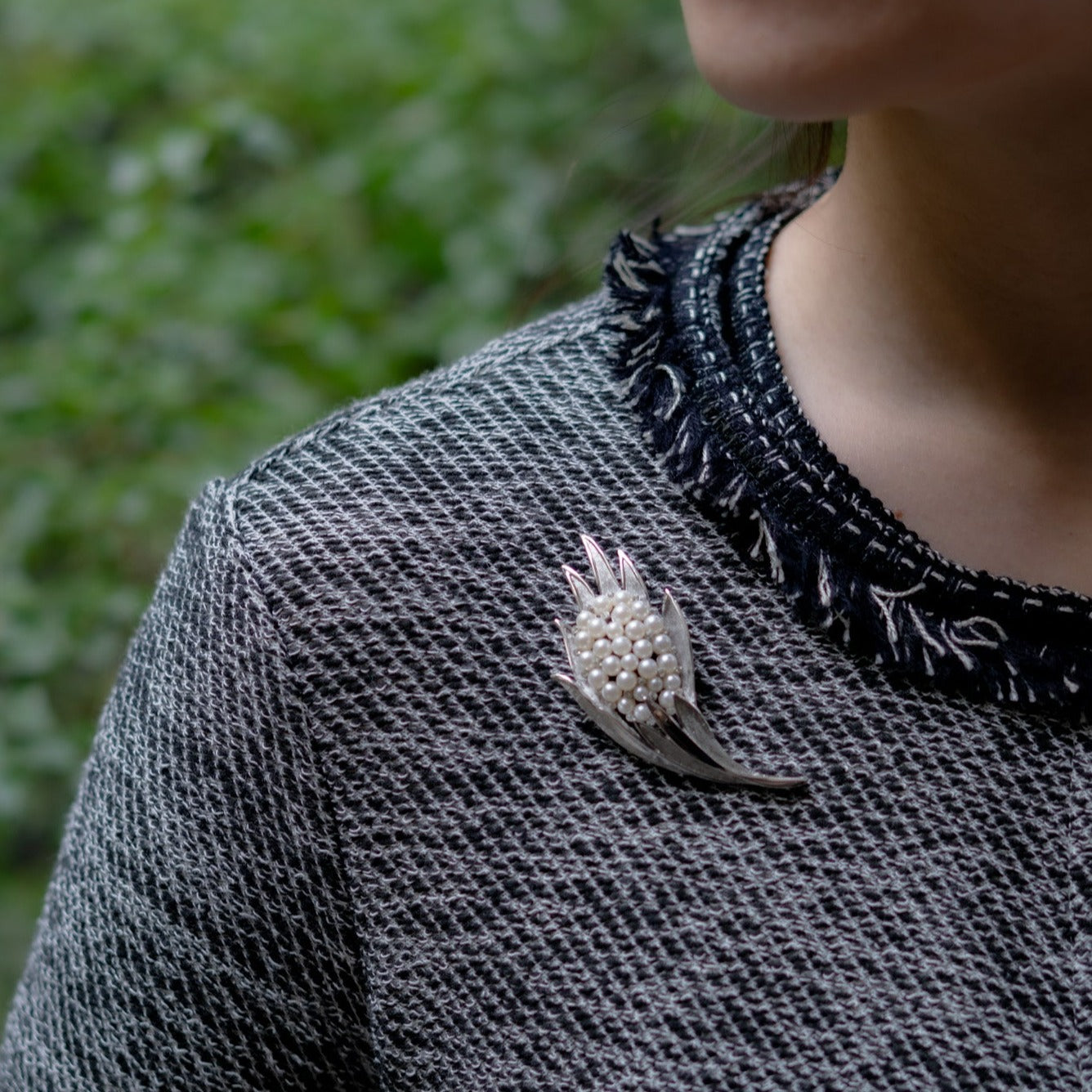 Trifari（トリファリ）｜ヴィンテージ・コスチュームジュエリー – chisa