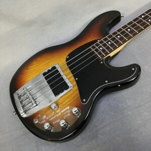 Ibanez ATK300 R SB 1998年フジゲン製 買取ました。デジマートにて
