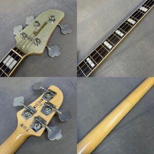 Ibanez TALMAN BASS TMB310 1P-01 買取りました。デジマートにて