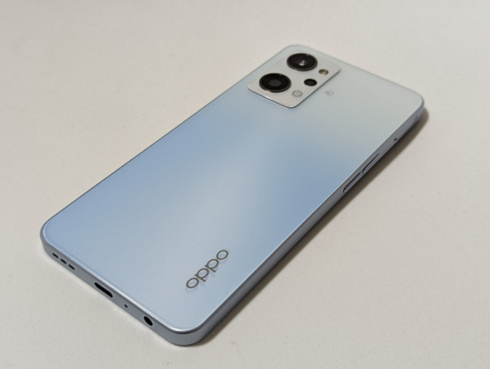 OPPO Reno7 Aレビュー】使ってわかったメリット・デメリット・評価を
