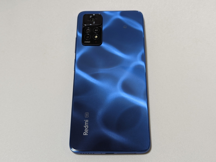 Redmi Note 11 Pro 5Gレビュー】使ってわかったメリット・デメリット