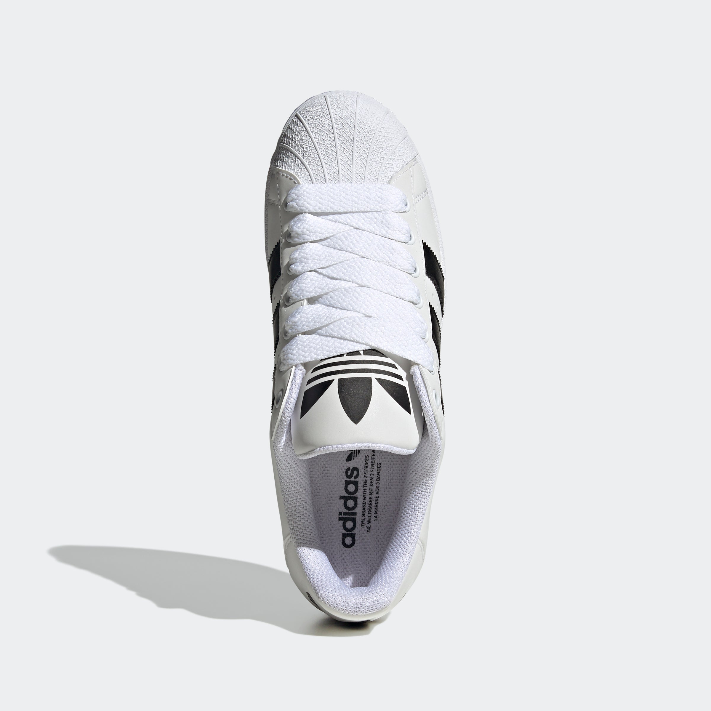 Men's adidas Superstar Shoes White IF1585 | Chicago City Sports