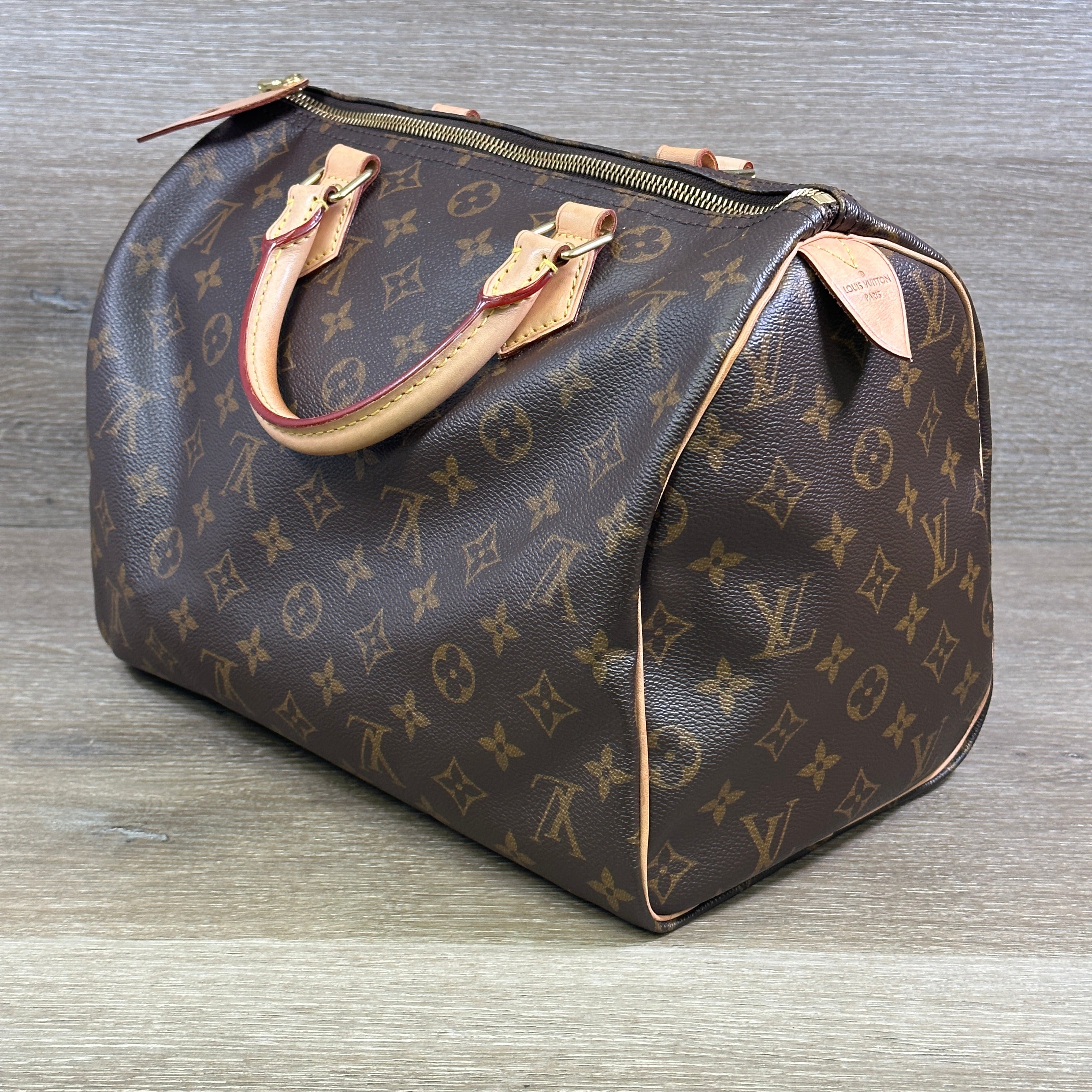 Louis Vuitton Speedy 30 - Monogram Canvas | Chicago Pawners & Jewelers
