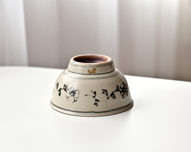 田村文宏 安南碗