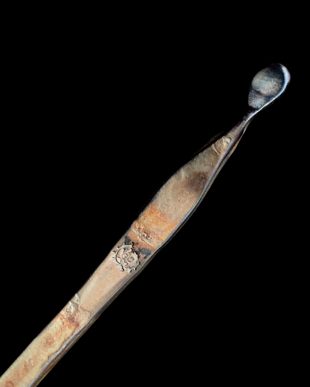 永島義教 zemmaiデザートフォーク