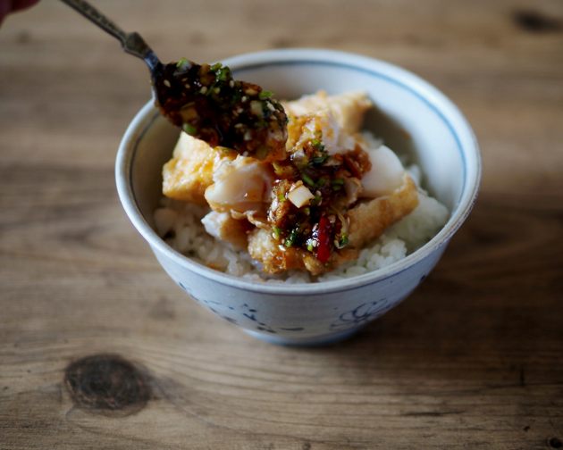 田村文宏 安南碗