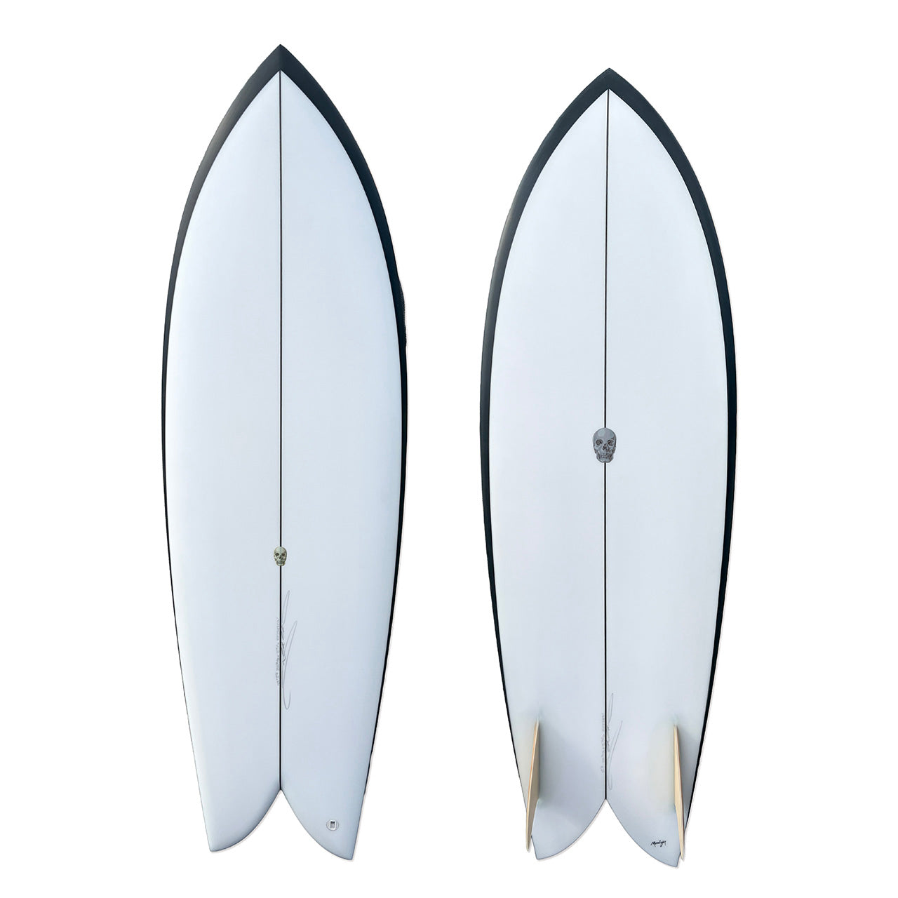 フィッシュ (FISH) | クリステンソン サーフボード 日本公式サイト 通販